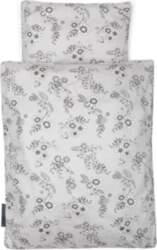 Smallstuff - Doll Bedding - Grey
