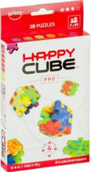 Smart Happy Cube - Pro -
