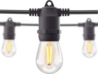 Smart Outdoor String Light 5 M