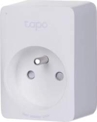 Smart Plug Wi-Fi with Power Consumption