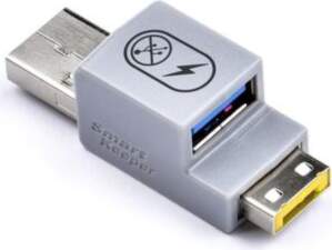 SmartKeeper Basic "USB-A Port" Smart