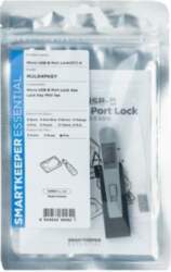 SmartKeeper Mini "Micro USB-B Port"