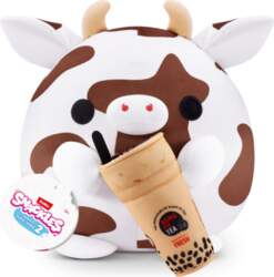 Snackles - S2 Plush 20 cm