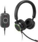 SNOM TECHNOLOGY SNOM A330D HEADSET WIRED