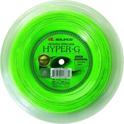 SOLINCO Hyper-G Soft tennis string roll