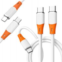 Somostel USB cable Type-C - Type-C