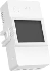 Sonoff Wi-Fi Relay with Current Measurement