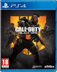 Sony Call of Duty: Black Ops