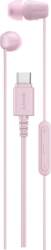 Sony Earbuds  IER?EX15C  Wired  In-ear