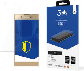 Sony Xperia XA1 - 3mk ARC+