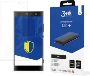 Sony Xperia XA2 - 3mk ARC+