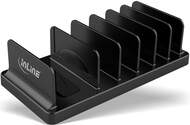 Soporte mUltiple inline con 6 compartimentos