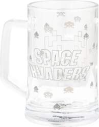 Space - Space Invaders - Beer