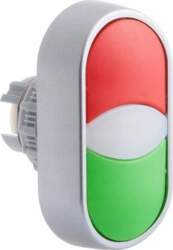 Spamel Double control button drive 22mm