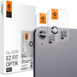 Spigen GLAS.tR EZ Fit Optik
