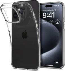Spigen Liquid Air iPhone 16 Pro