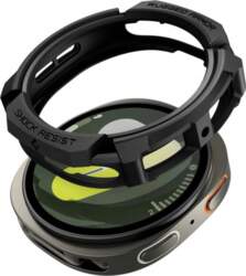Etui Spigen Rugged Armor do Samsung