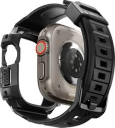 Spigen Rugged Armor Pro - Apple