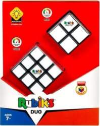 Spin Master Rubik`s Cube 3x3 and
