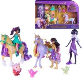 Spin Master Unicorn Academy - adventure