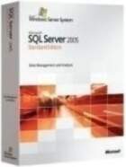 SQL Server 2005 Standard Edition Win32