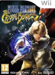 Square Enix Final Fantasy Crystal Chronicles: