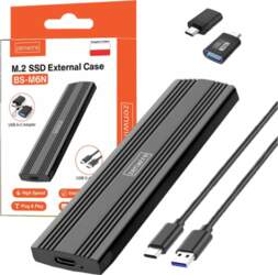 SSD Enclosure Adapter m.2 SATA