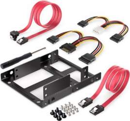 SSD/HDD Mounting Frame DA-70434 DA-70434