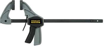 Stanley FatMax Single Handle Clamp Small