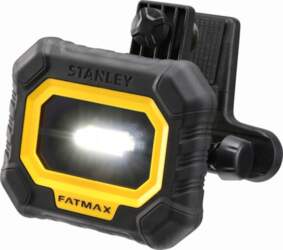 Stanley Flashlight 1000lm battery 9h 5m
