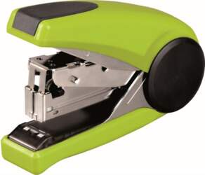 Stapler One-touch herb. - black 40