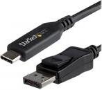 STARTECH 3.3 USB-C TO DP