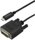 STARTECH 3M USB-C TO DVI CABLE