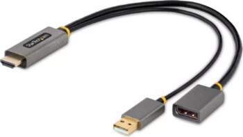 StarTech.com 1ft (30cm) HDMI to