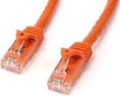 StarTech.com 1m Cat6 Gigabit Snagless