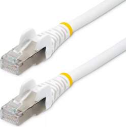 StarTech.com 1m CAT6a Ethernet Cable