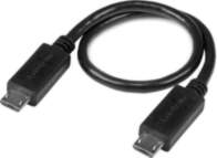 StarTech.com 1M MICRO USB CABLE