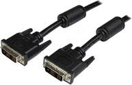 StarTech.com 2M DVI-D SINGLE LINK
