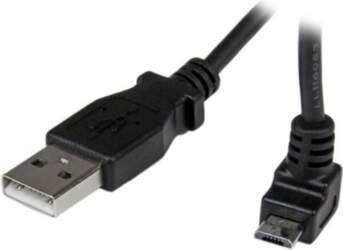 StarTech.com 2m Micro USB Cable