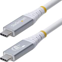 STARTECH.COM 3m USB4 cable 20Gbps