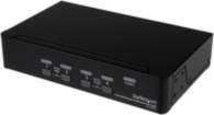 StarTech.com 4 Port DisplayPort USB