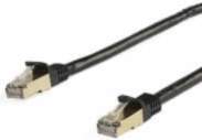 StarTech.com 5m CAT6a Ethernet Cable