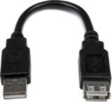 StarTech.com 6IN USB EXT ADAPTER