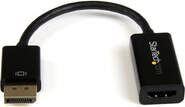 StarTech.com DisplayPort auf HDMI 4k