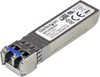 StarTech.com MSA Compliant SFP+ Transceiver