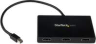 StarTech.com MST-Hub - Mini DisplayPort