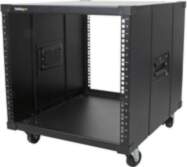 StarTech.com PORTABLE SERVER RACK -