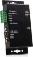 StarTech.com USB RS422/485 SERIAL ADAPTER