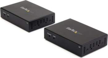 STARTECH HDMI OVER CAT6 EXTENDER -
