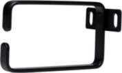 StarTech Organizer kabli Melns (CMHOOK1U) CMHOOK1U